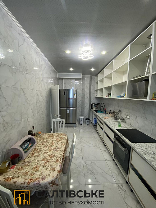 ЕК-4651 Продам 3к квартиру 104м2 в новострое ЖК Гвардейский Харьков - изображение 6