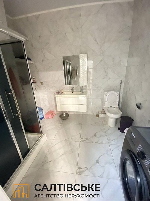 ЕК-4651 Продам 3к квартиру 104м2 в новострое ЖК Гвардейский Харьков - изображение 8