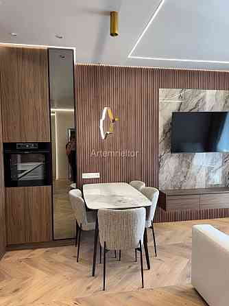 После ремонта/никто не жил ЖК Атмосфера Аркадия 2 комнаты 64м2 Odesa