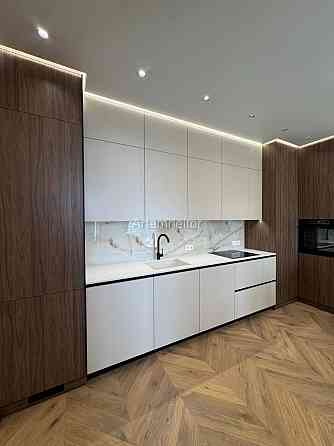 После ремонта/никто не жил ЖК Атмосфера Аркадия 2 комнаты 64м2 Odesa