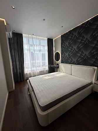 После ремонта/никто не жил ЖК Атмосфера Аркадия 2 комнаты 64м2 Odesa