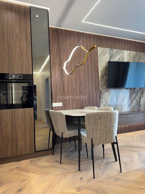 После ремонта/никто не жил ЖК Атмосфера Аркадия 2 комнаты 64м2 Odesa - photo 3