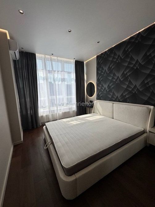 После ремонта/никто не жил ЖК Атмосфера Аркадия 2 комнаты 64м2 Odesa - photo 6