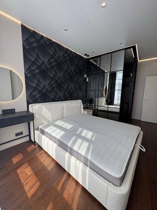 После ремонта/никто не жил ЖК Атмосфера Аркадия 2 комнаты 64м2 Odesa - photo 5