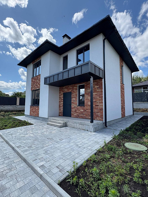 Продам готовий якісний будинок в Стоянці Ірпінь - зображення 2