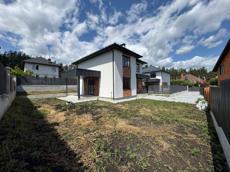 Продам готовий якісний будинок в Стоянці Ірпінь - зображення 7