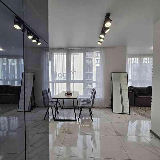 Оренда стильної 1,5 кімнатної квартири, можна з невеликими тваринами Ивано-Франковск