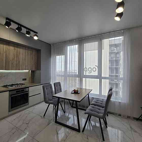 Оренда стильної 1,5 кімнатної квартири, можна з невеликими тваринами Ивано-Франковск