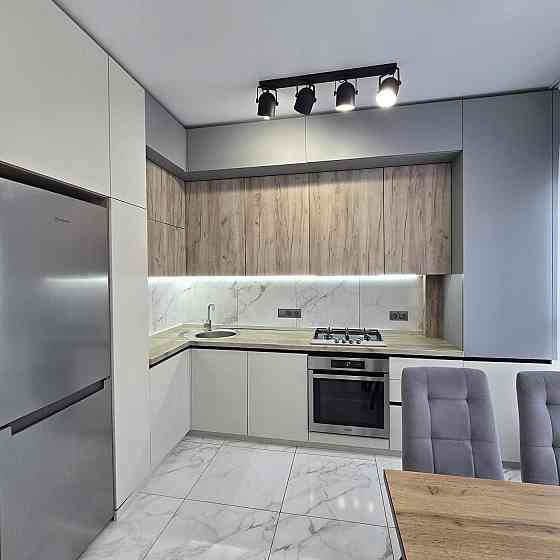 Оренда стильної 1,5 кімнатної квартири, можна з невеликими тваринами Ивано-Франковск