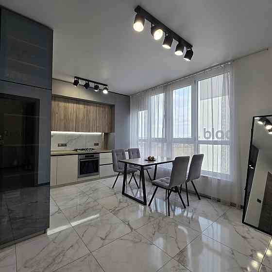 Оренда стильної 1,5 кімнатної квартири, можна з невеликими тваринами Ивано-Франковск