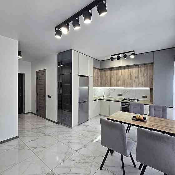 Оренда стильної 1,5 кімнатної квартири, можна з невеликими тваринами Ивано-Франковск