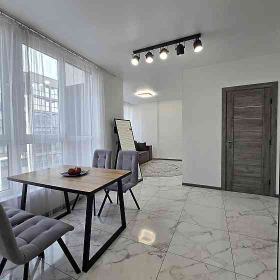 Оренда стильної 1,5 кімнатної квартири, можна з невеликими тваринами Ивано-Франковск