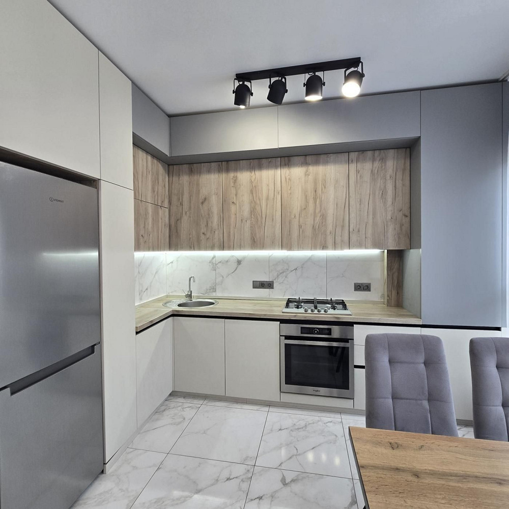 Оренда стильної 1,5 кімнатної квартири, можна з невеликими тваринами Ивано-Франковск - изображение 4