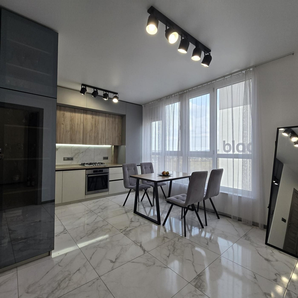 Оренда стильної 1,5 кімнатної квартири, можна з невеликими тваринами Ивано-Франковск - изображение 2