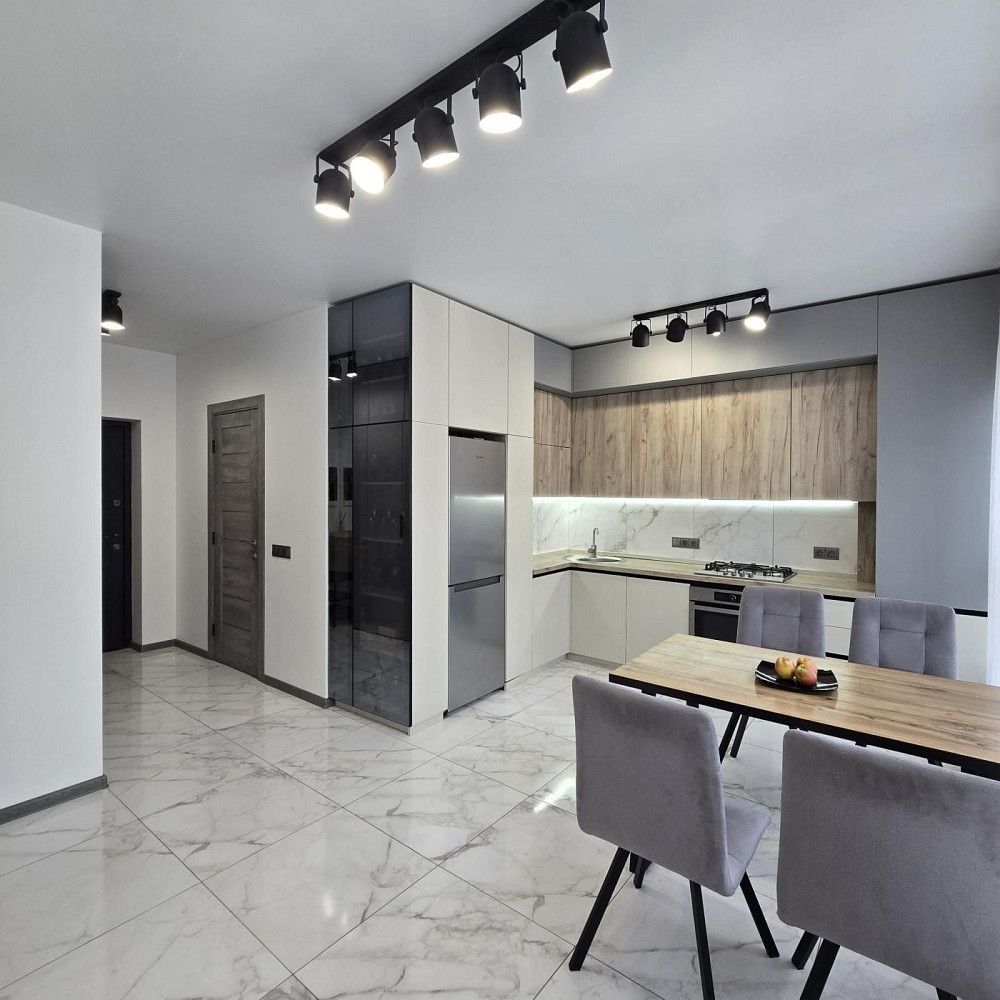 Оренда стильної 1,5 кімнатної квартири, можна з невеликими тваринами Ивано-Франковск - изображение 1