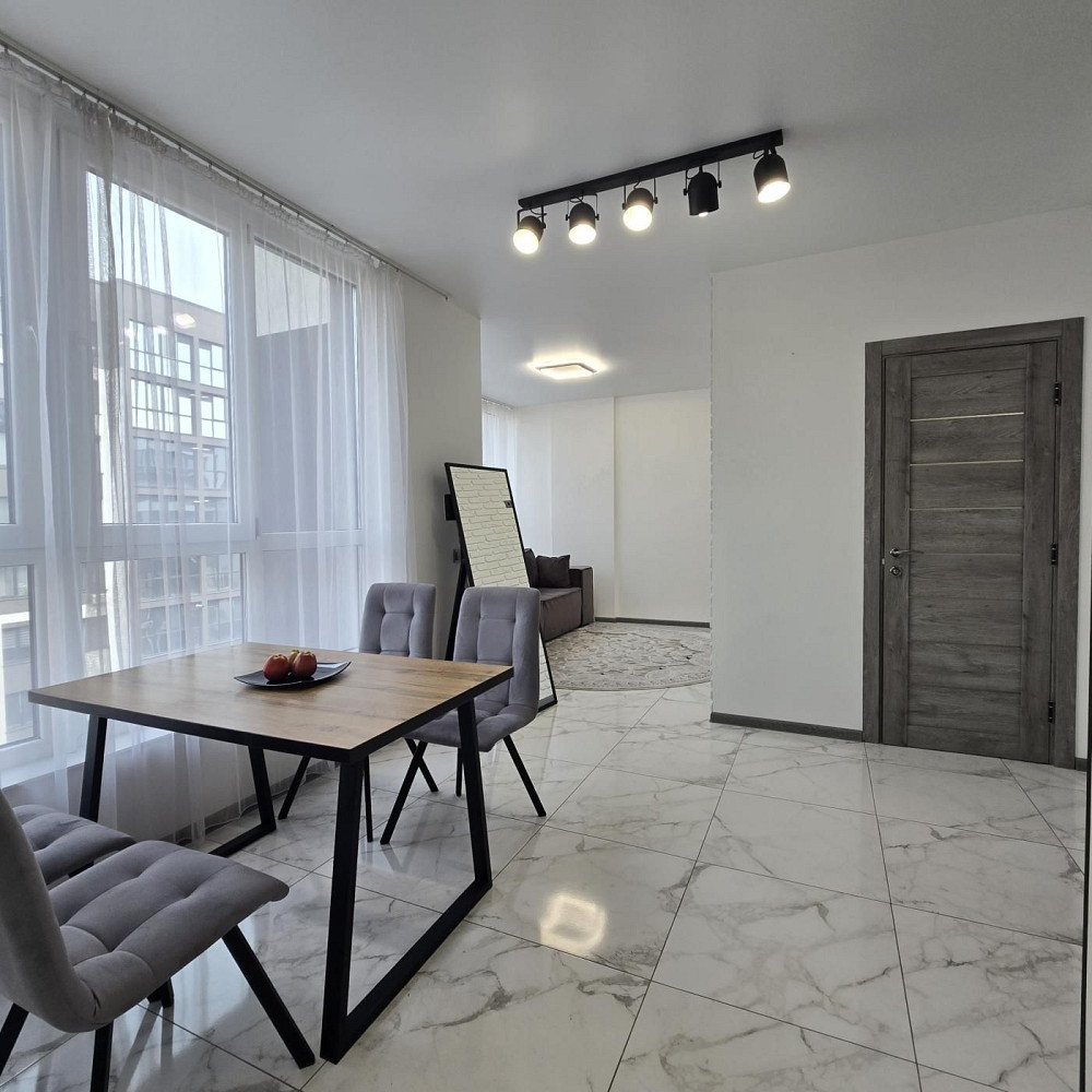 Оренда стильної 1,5 кімнатної квартири, можна з невеликими тваринами Ивано-Франковск - изображение 3