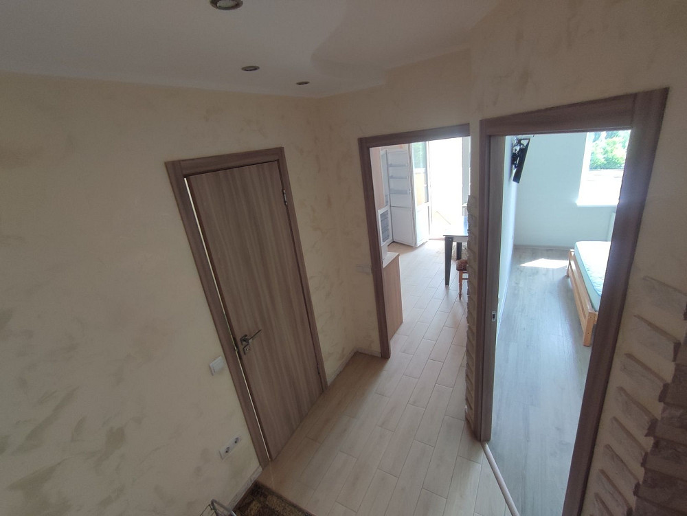 Здам 1 кімнатну квартиру Коцюбинське Коцюбинское - изображение 5