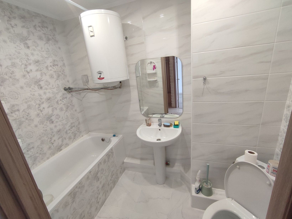 Здам 1 кімнатну квартиру Коцюбинське Коцюбинское - изображение 3