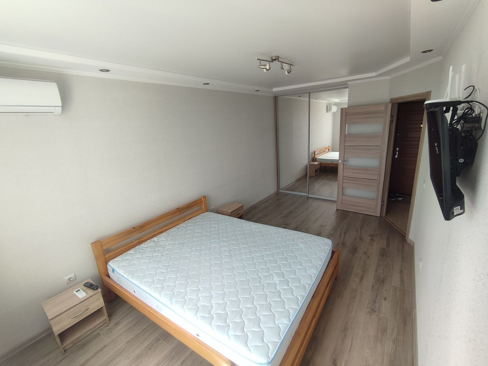 Здам 1 кімнатну квартиру Коцюбинське Коцюбинское - изображение 2