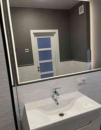 Оренда 1-кімнатної квартири + кухня студія 48 м2, ЦЕНТР Ивано-Франковск