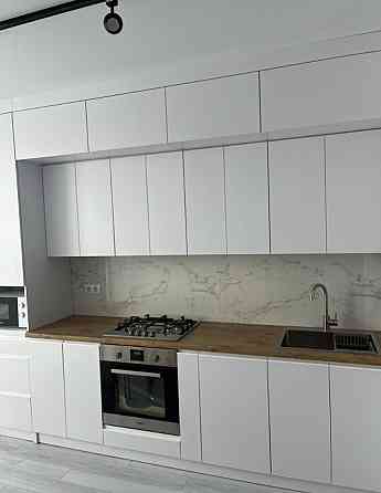 Оренда 1-кімнатної квартири + кухня студія 48 м2, ЦЕНТР Ивано-Франковск