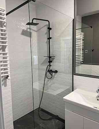 Оренда 1-кімнатної квартири + кухня студія 48 м2, ЦЕНТР Ивано-Франковск