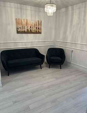 Оренда 1-кімнатної квартири + кухня студія 48 м2, ЦЕНТР Ивано-Франковск