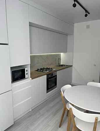 Оренда 1-кімнатної квартири + кухня студія 48 м2, ЦЕНТР Ивано-Франковск