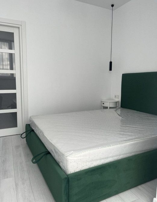 Оренда 1-кімнатної квартири + кухня студія 48 м2, ЦЕНТР Ивано-Франковск - изображение 4