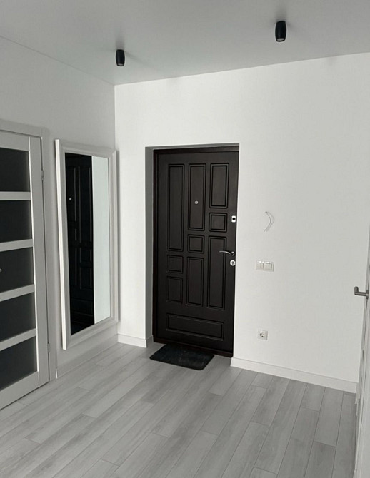 Оренда 1-кімнатної квартири + кухня студія 48 м2, ЦЕНТР Ивано-Франковск - изображение 8