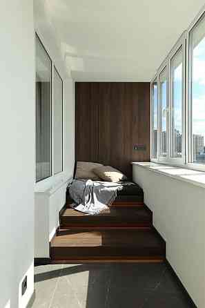 Стильна видова квартира у самому центрі Києва 82 м2 Kyiv