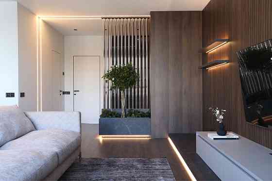 Стильна видова квартира у самому центрі Києва 82 м2 Kyiv