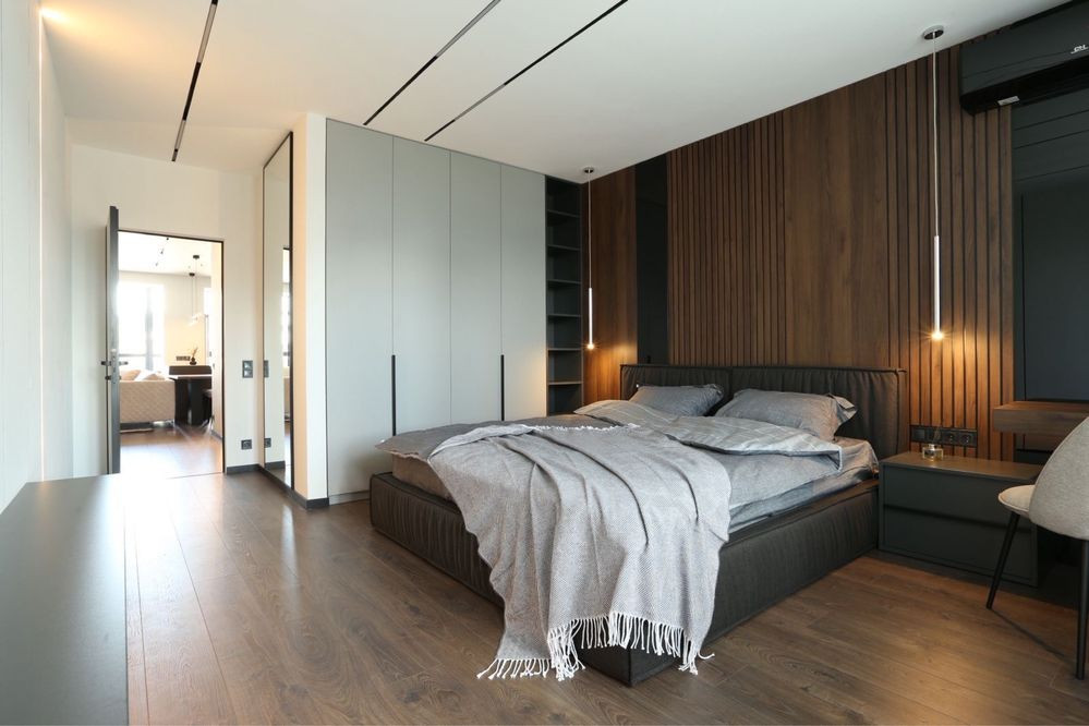 Стильна видова квартира у самому центрі Києва 82 м2 Kyiv - photo 4