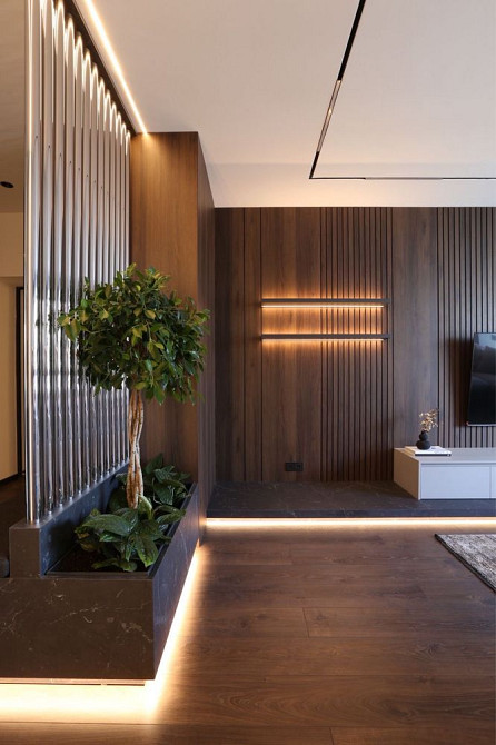 Стильна видова квартира у самому центрі Києва 82 м2 Kyiv - photo 5