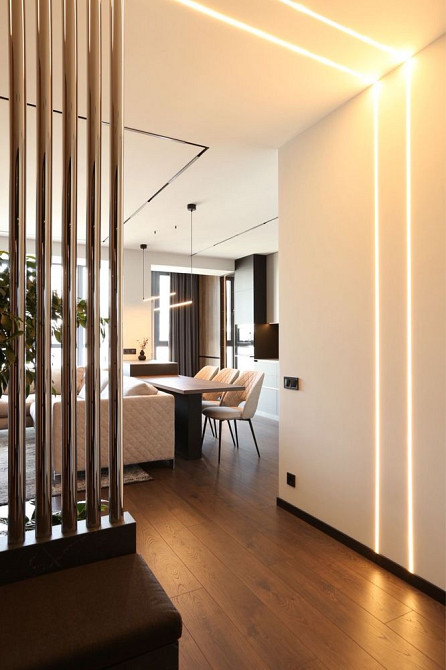 Стильна видова квартира у самому центрі Києва 82 м2 Kyiv - photo 8