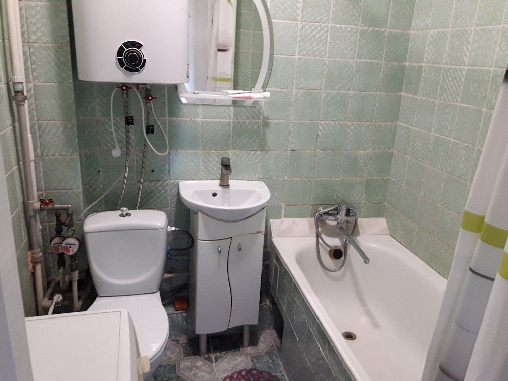 Здам власну 1кімнатну квартиру м.Львів  центр вул.А.Лінкольна буд.57 Львов - изображение 7