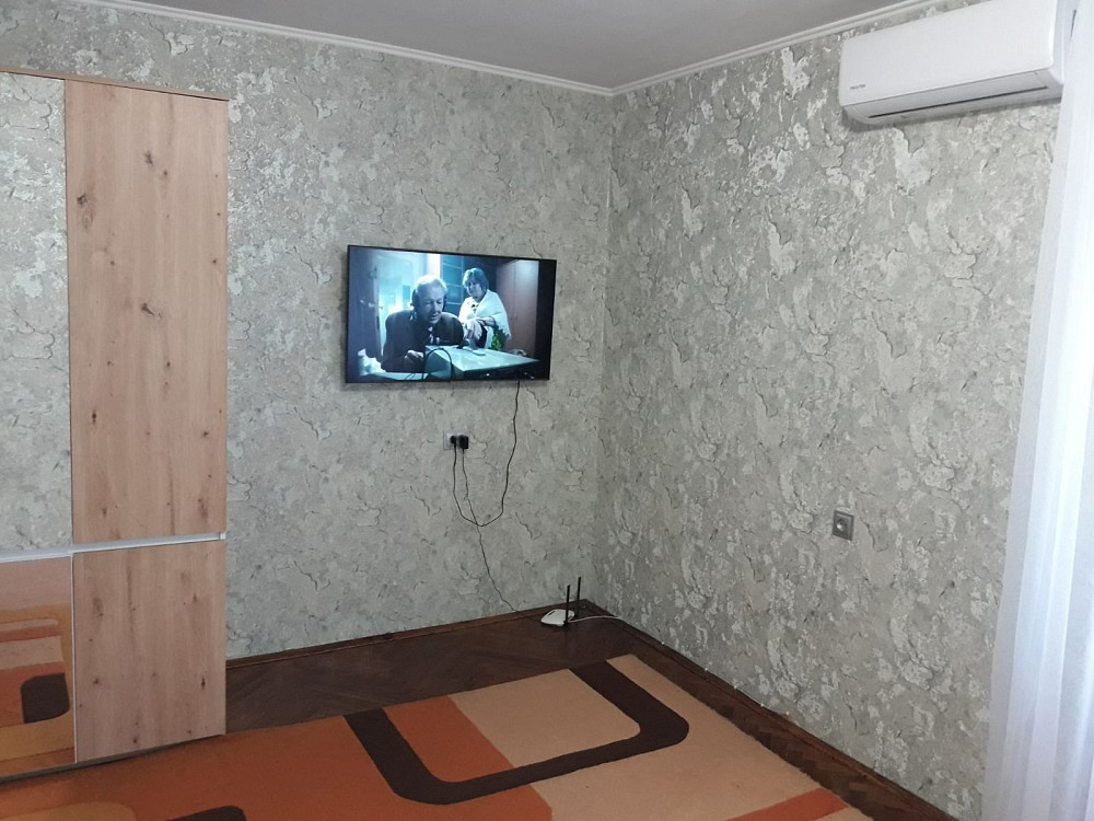 Здам власну 1кімнатну квартиру м.Львів  центр вул.А.Лінкольна буд.57 Львов - изображение 2