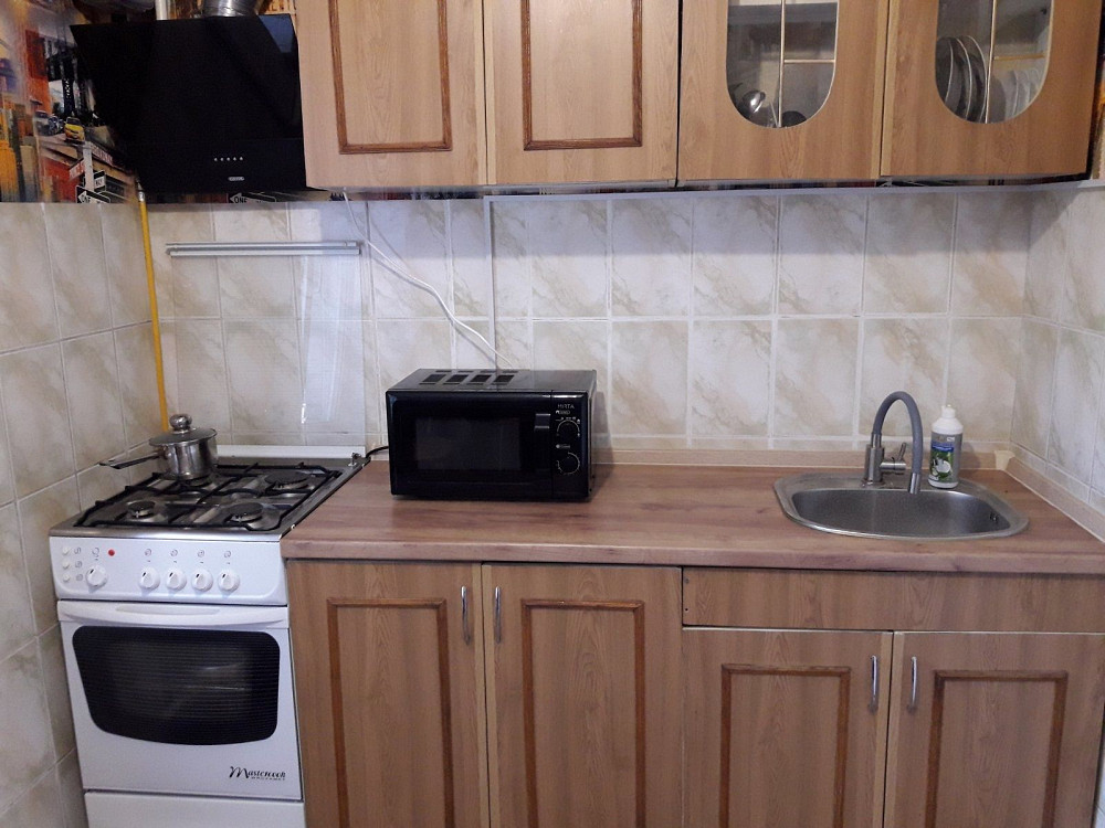 Здам власну 1кімнатну квартиру м.Львів  центр вул.А.Лінкольна буд.57 Львов - изображение 4