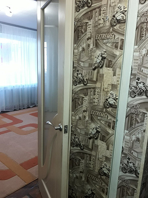 Здам власну 1кімнатну квартиру м.Львів  центр вул.А.Лінкольна буд.57 Львов - изображение 1