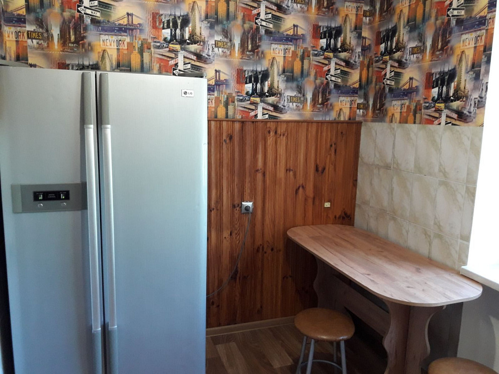 Здам власну 1кімнатну квартиру м.Львів  центр вул.А.Лінкольна буд.57 Львов - изображение 3