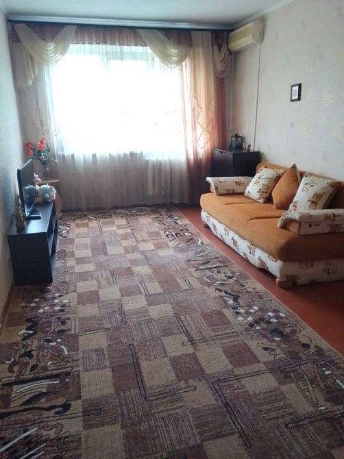 Оренда 2-х кім квартири 5/5 Космонавтів / Електронна Миколаїв - зображення 1