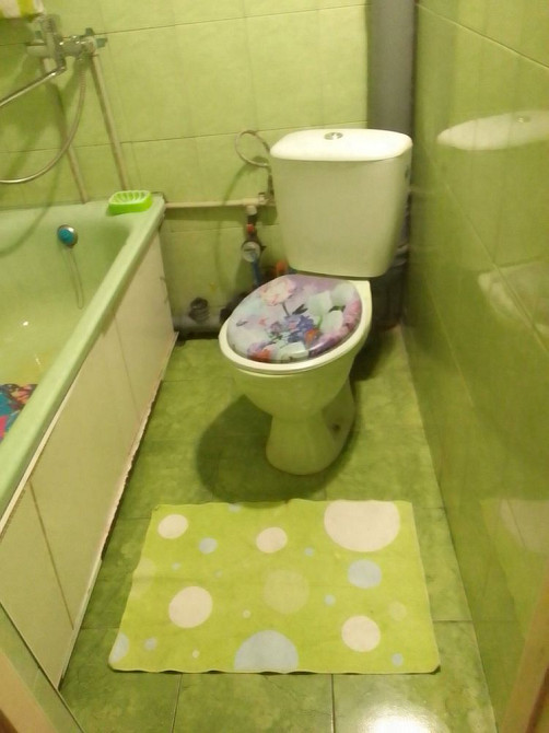 Оренда 2-х кім квартири 5/5 Космонавтів / Електронна Миколаїв - зображення 3