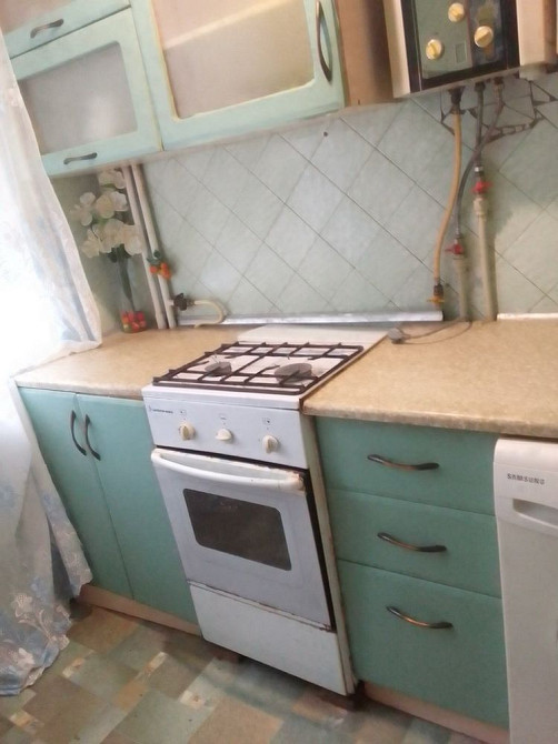 Оренда 2-х кім квартири 5/5 Космонавтів / Електронна Миколаїв - зображення 7