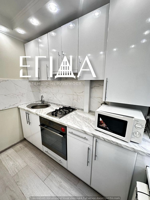 Оренда 1к квартири по вул. Пацаєва 2 Кропивницкий - изображение 1