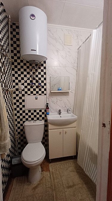 Сдам 1 ком возле Парка Горького Одесса - изображение 4