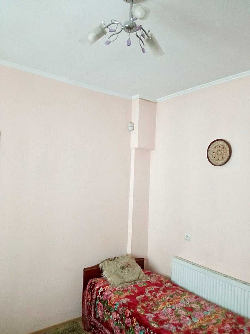 Оренда 2-кім. квартири. вул. Антоновича-Залізняка Львов - изображение 4