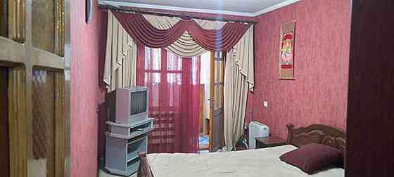 Здається 3 кімнатна квартира по вулиці Океанівська у Корабельному Миколаїв