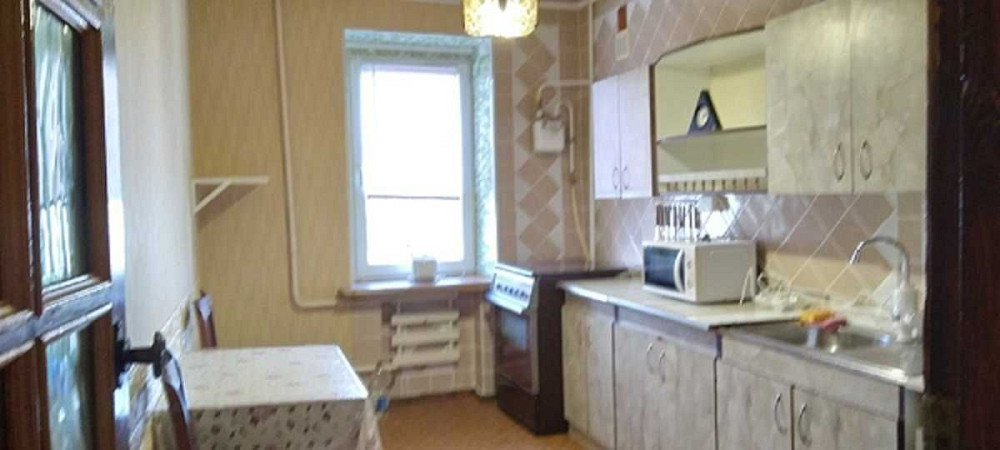 Здається 3 кімнатна квартира по вулиці Океанівська у Корабельному Миколаїв - зображення 6