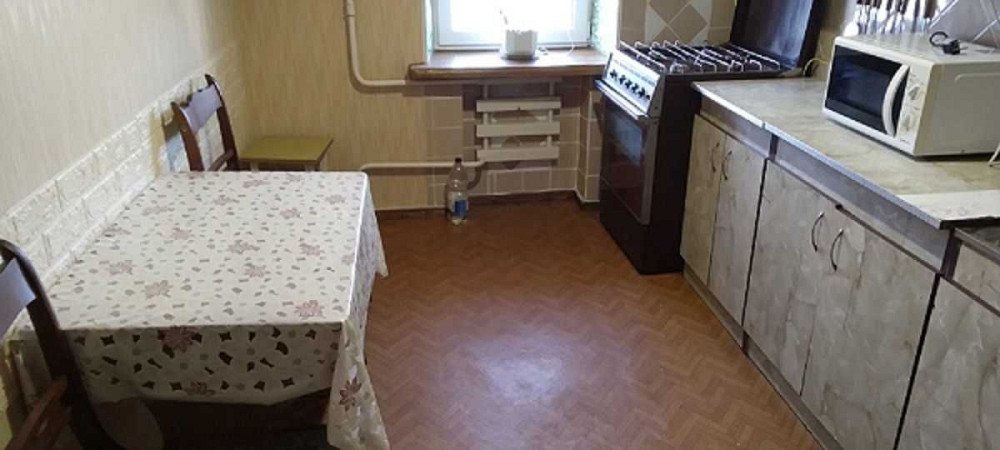 Здається 3 кімнатна квартира по вулиці Океанівська у Корабельному Миколаїв - зображення 8