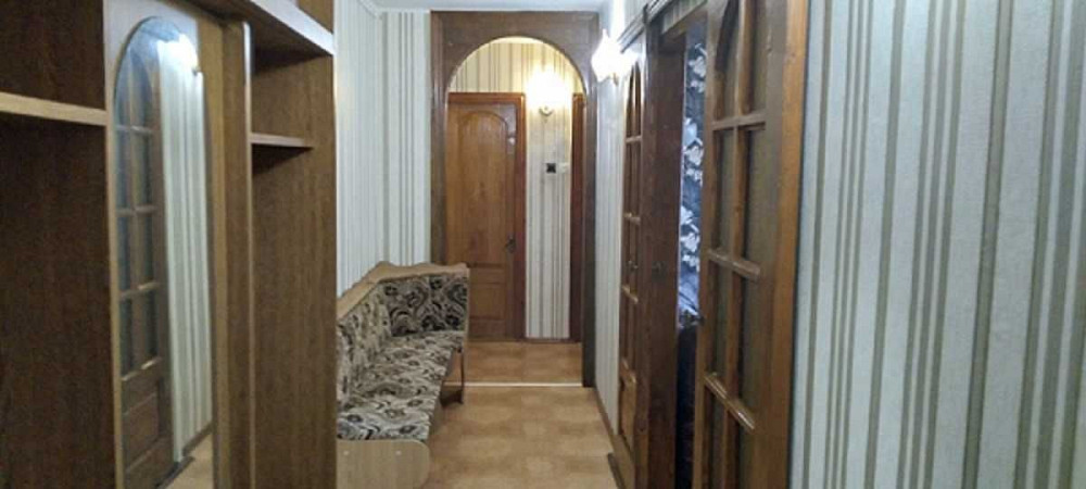 Здається 3 кімнатна квартира по вулиці Океанівська у Корабельному Миколаїв - зображення 4